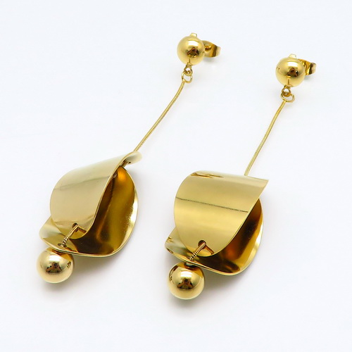 不锈钢饰品耳环